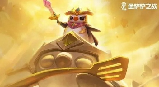 金铲铲之战机甲剑魔怎么玩-金铲铲之战机甲剑魔装备阵容推荐