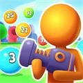 炮打跳球Super Balls 3D最新安卓免费版下载