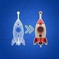 火箭制造工艺Rocket Craft_logo