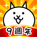 喵星人大战_logo