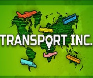 transport inc手游下载
