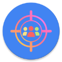 准星精灵官方正版_logo